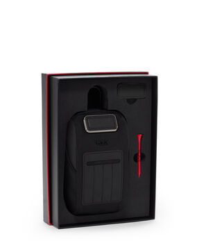 TRAVEL ACCESSORY Golf Pouch with Tees