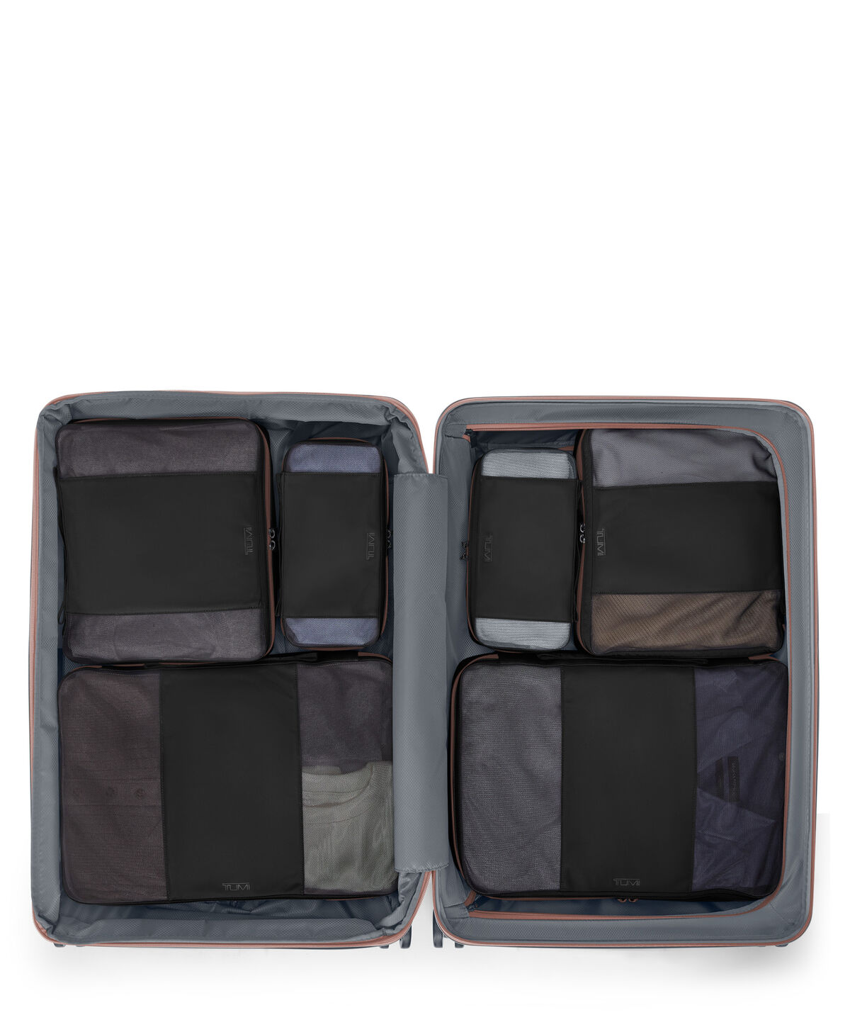 19 Degree Valise Soute Large Extensible