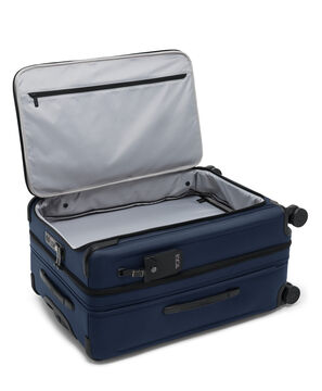 Alpha Valise Soute Medium Extensible - double acc&egrave;s