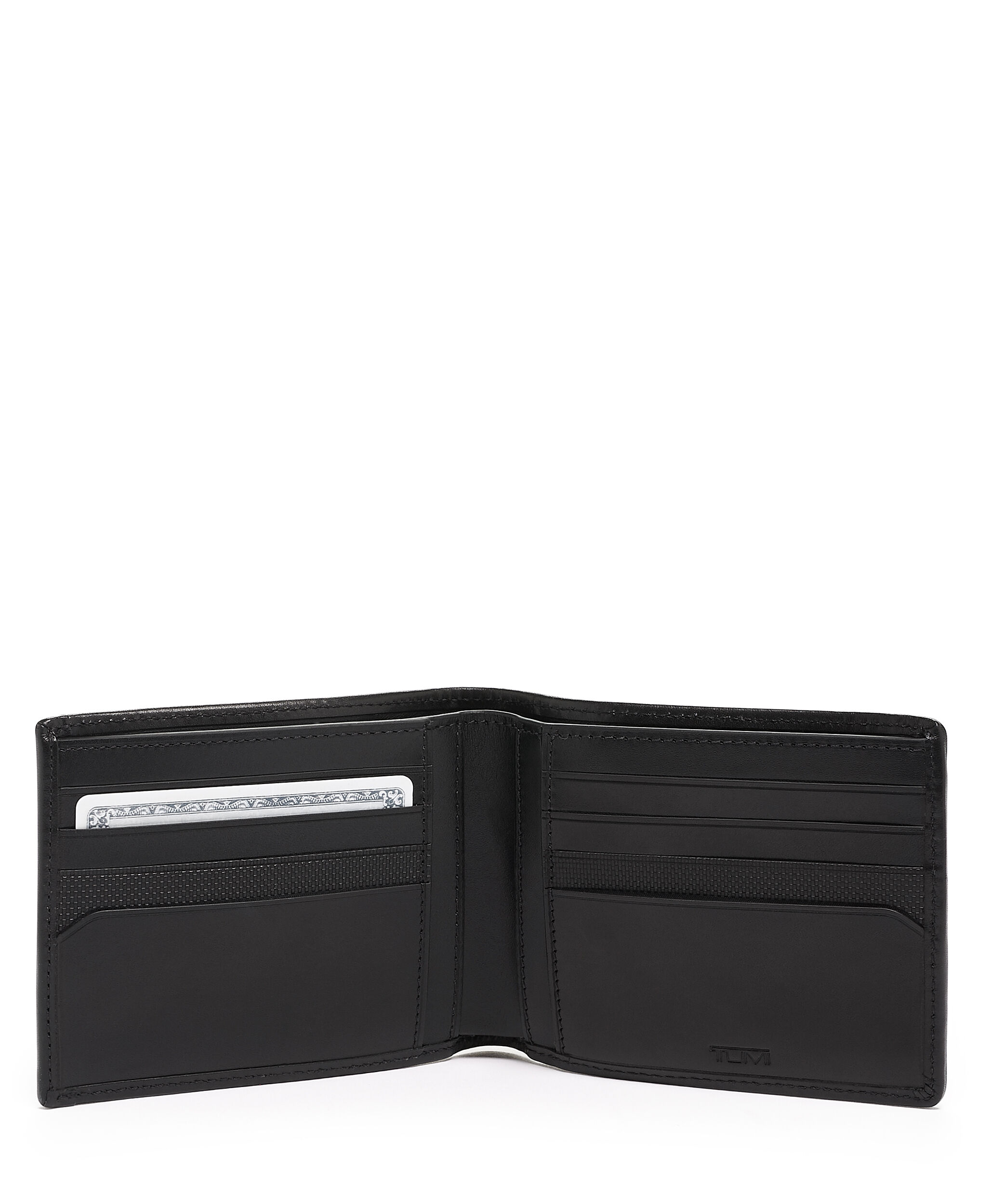 Tumi alpha wallet discount