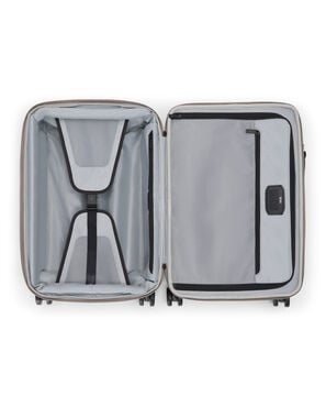 Alpha Valise Cabine Extensible - double acc&egrave;s