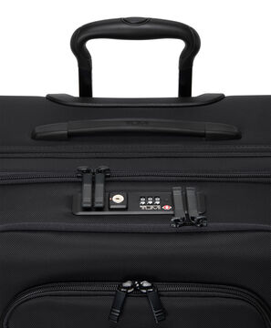 Alpha Medium Dual Access Expandable Checked