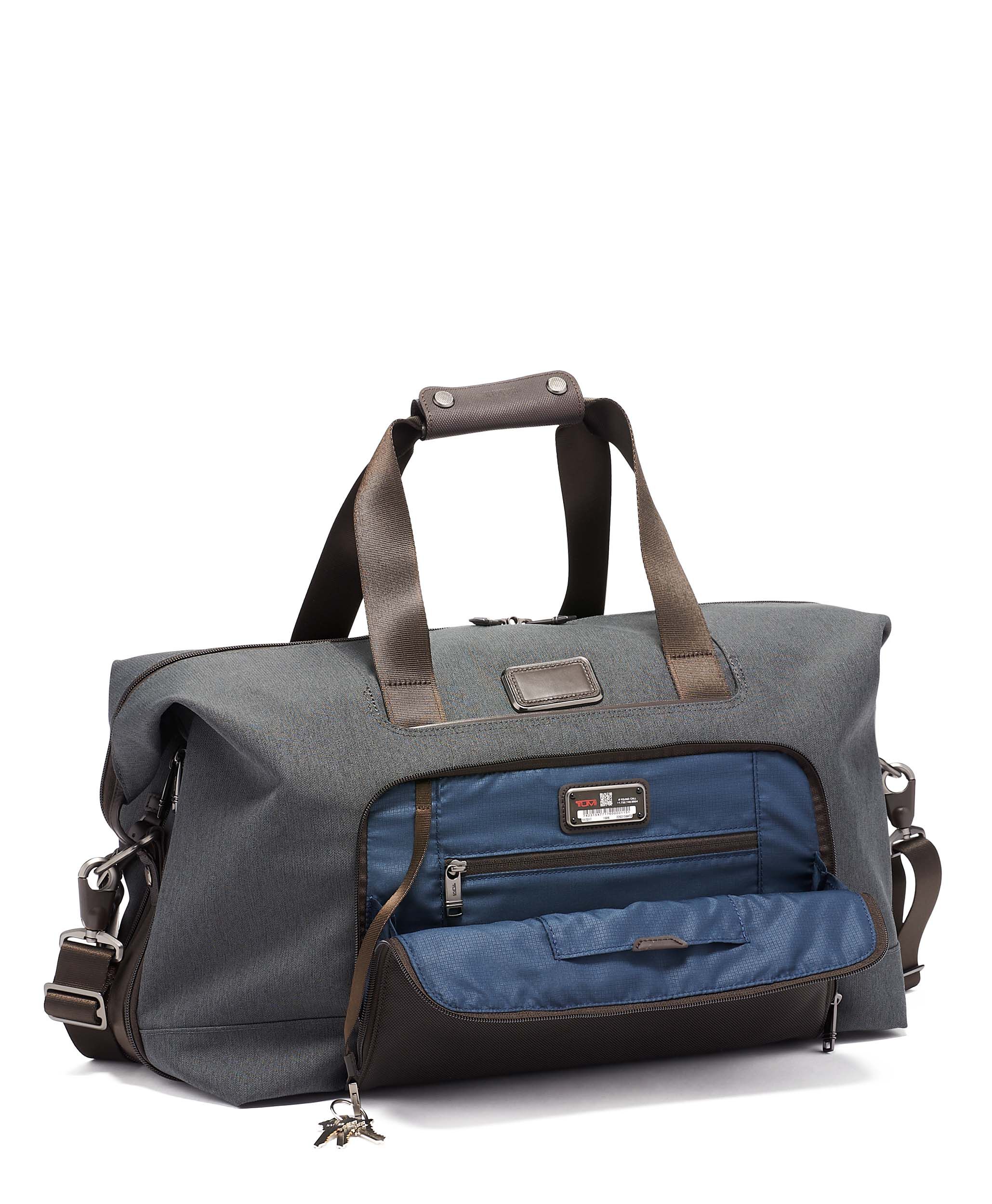 tumi alpha 3 satchel