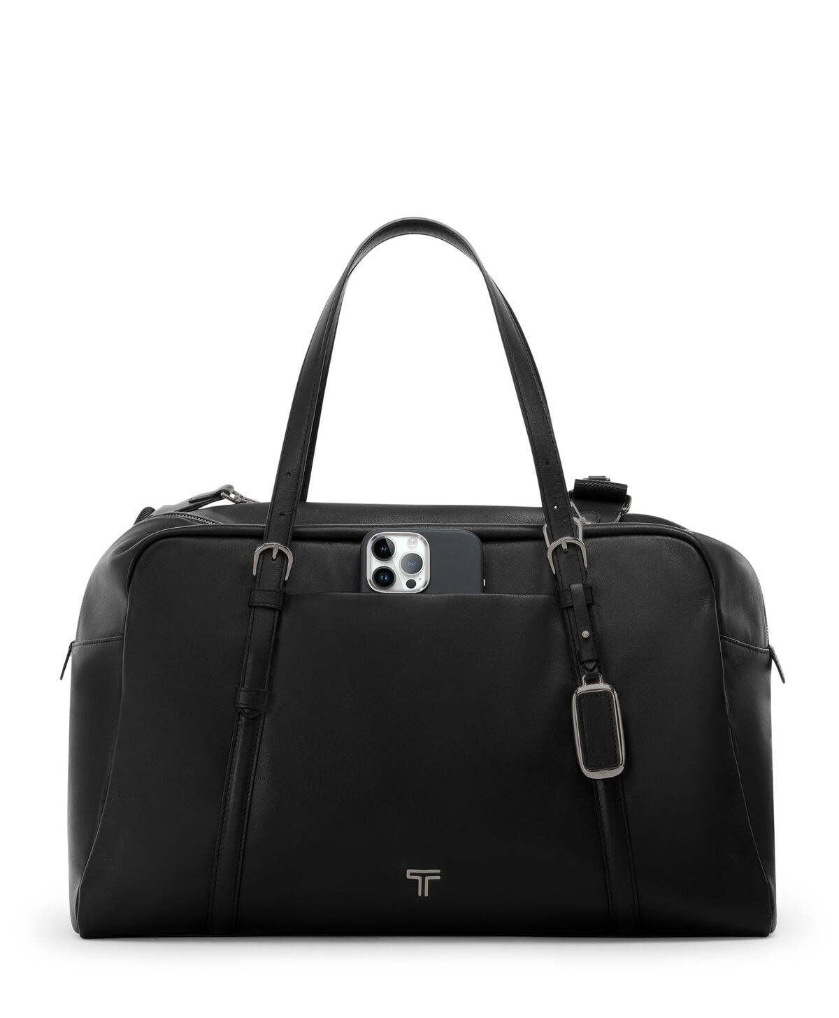 VOYAGEUR Oaklynn Weekender