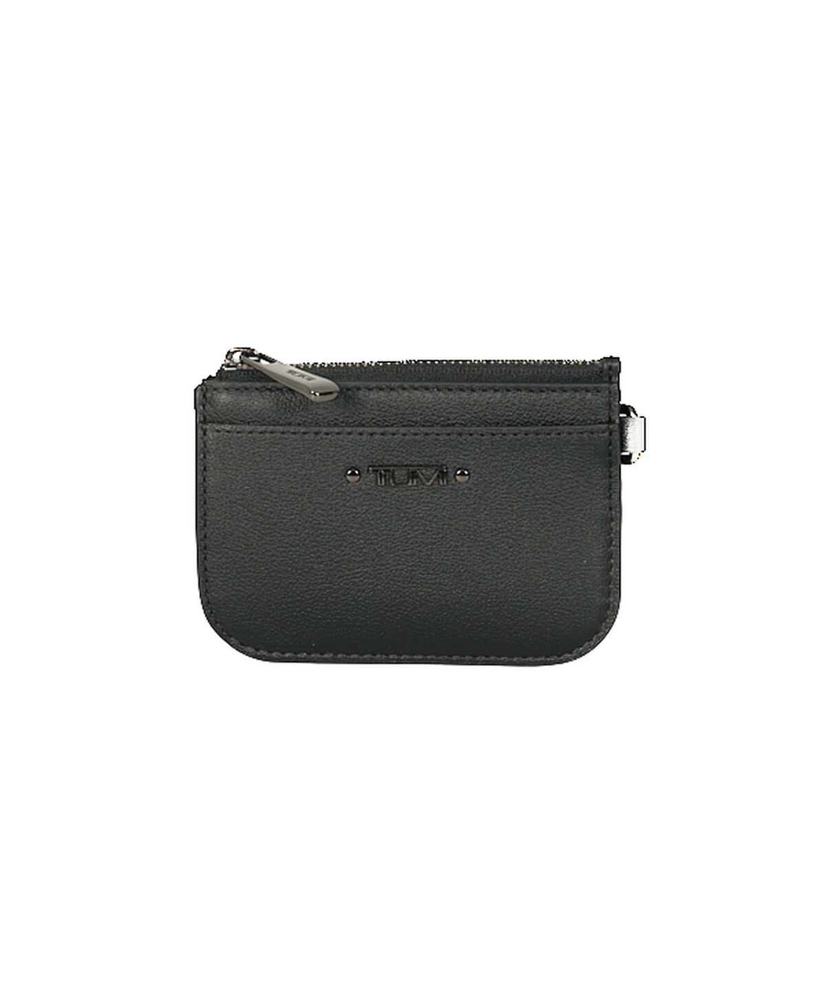 TUMI Zip Card Case
