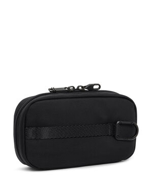 TRAVEL ACCESSORY Zip-Around Case
