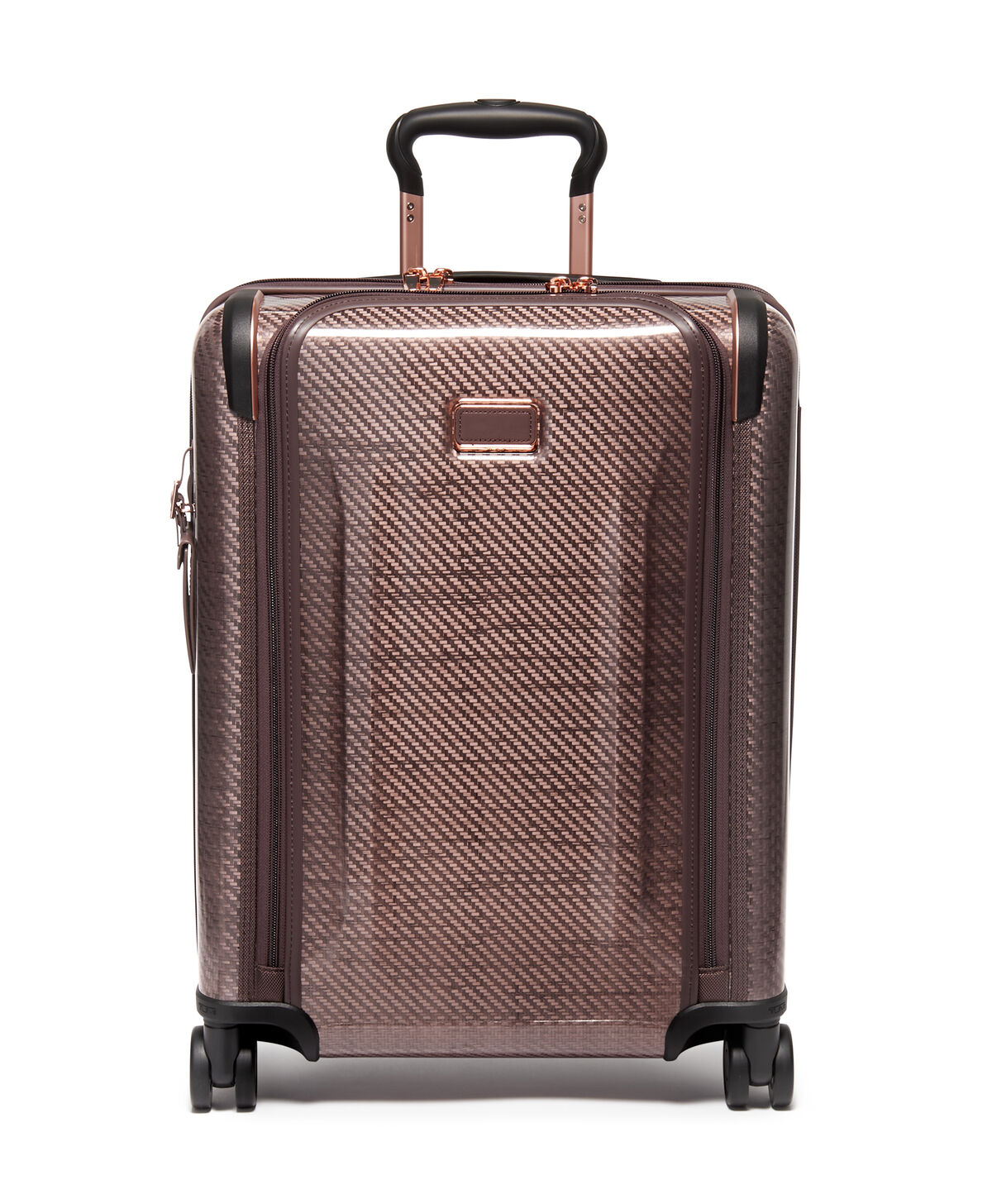 Tegra-Lite Valise Cabine Large Extensible - Poche Frontale