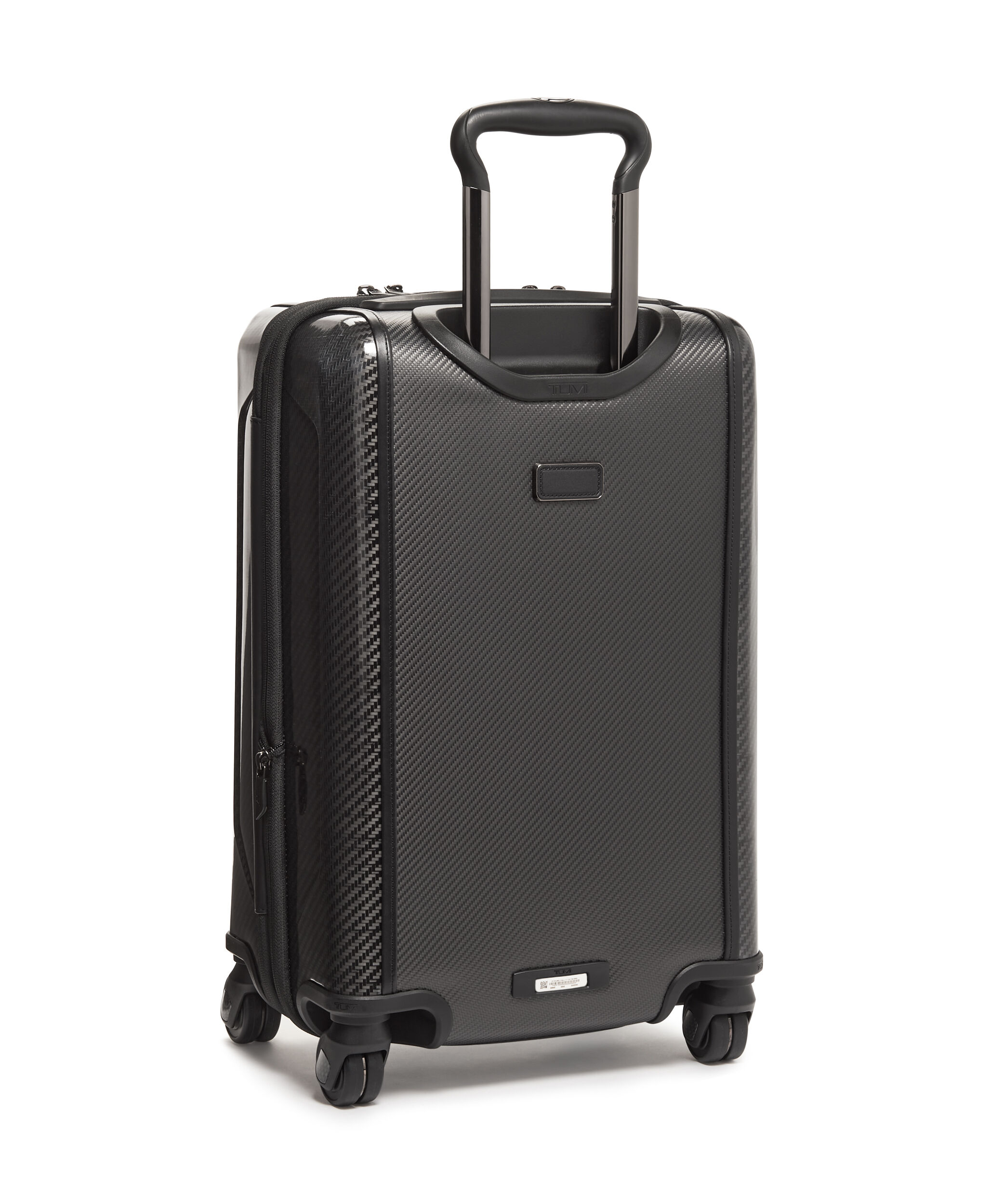 TUMI McLaren Valise extensible cabine Aero International 56 cm
