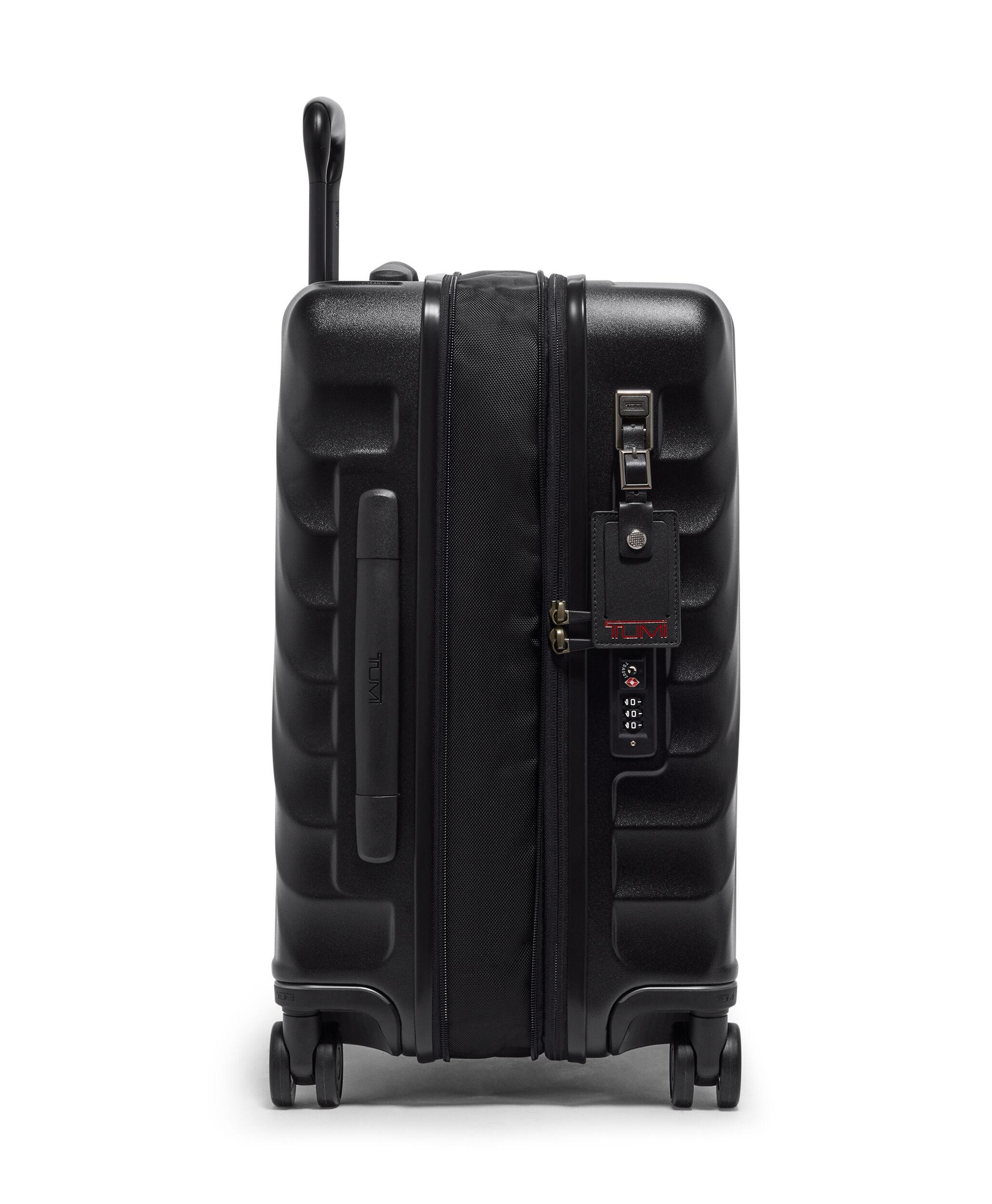TUMI カバン Amazon | TUMI 144986 ラージ ブラック ブラック ハードウェア付き