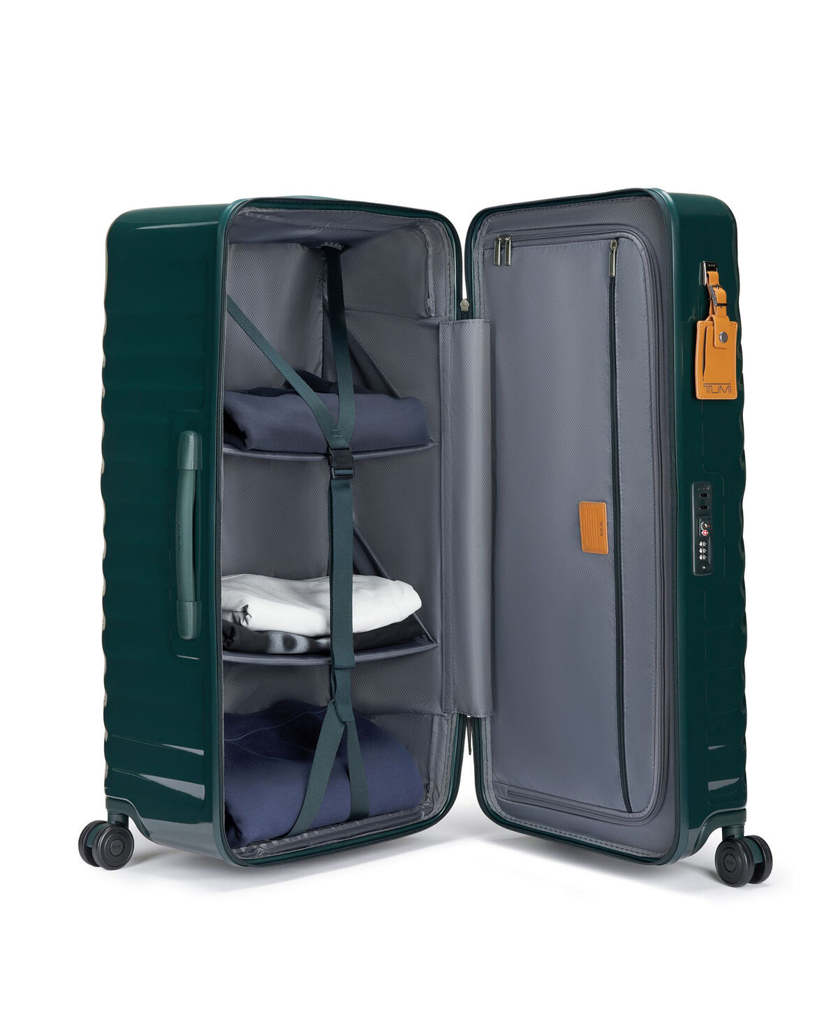 19 Degree Valise Trunk Large