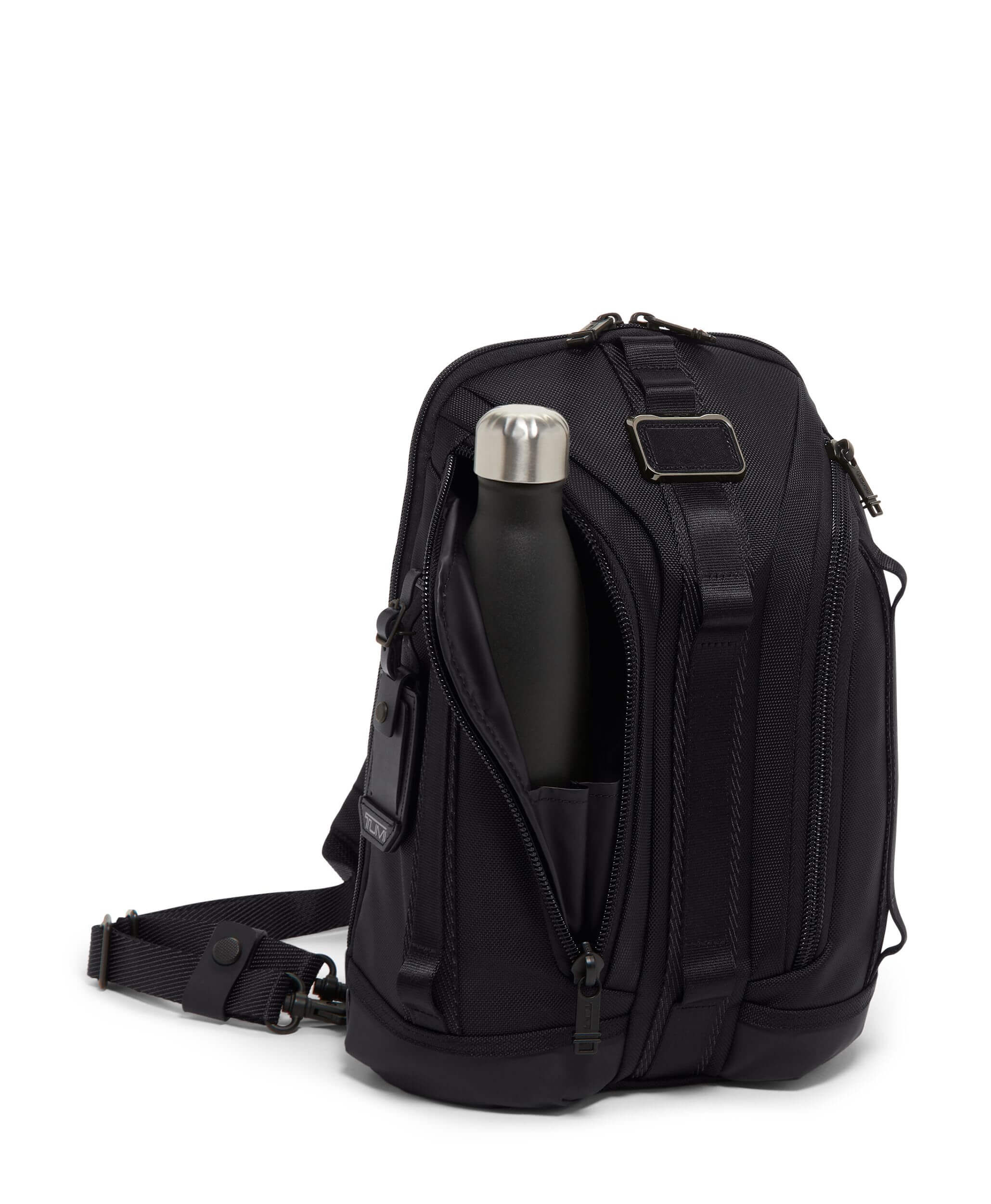 Tumi alpha bravo sling bag on sale