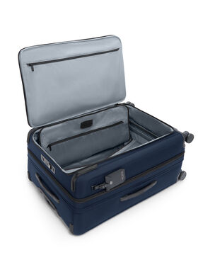 Alpha Valise Soute Large Extensible - double acc&egrave;s
