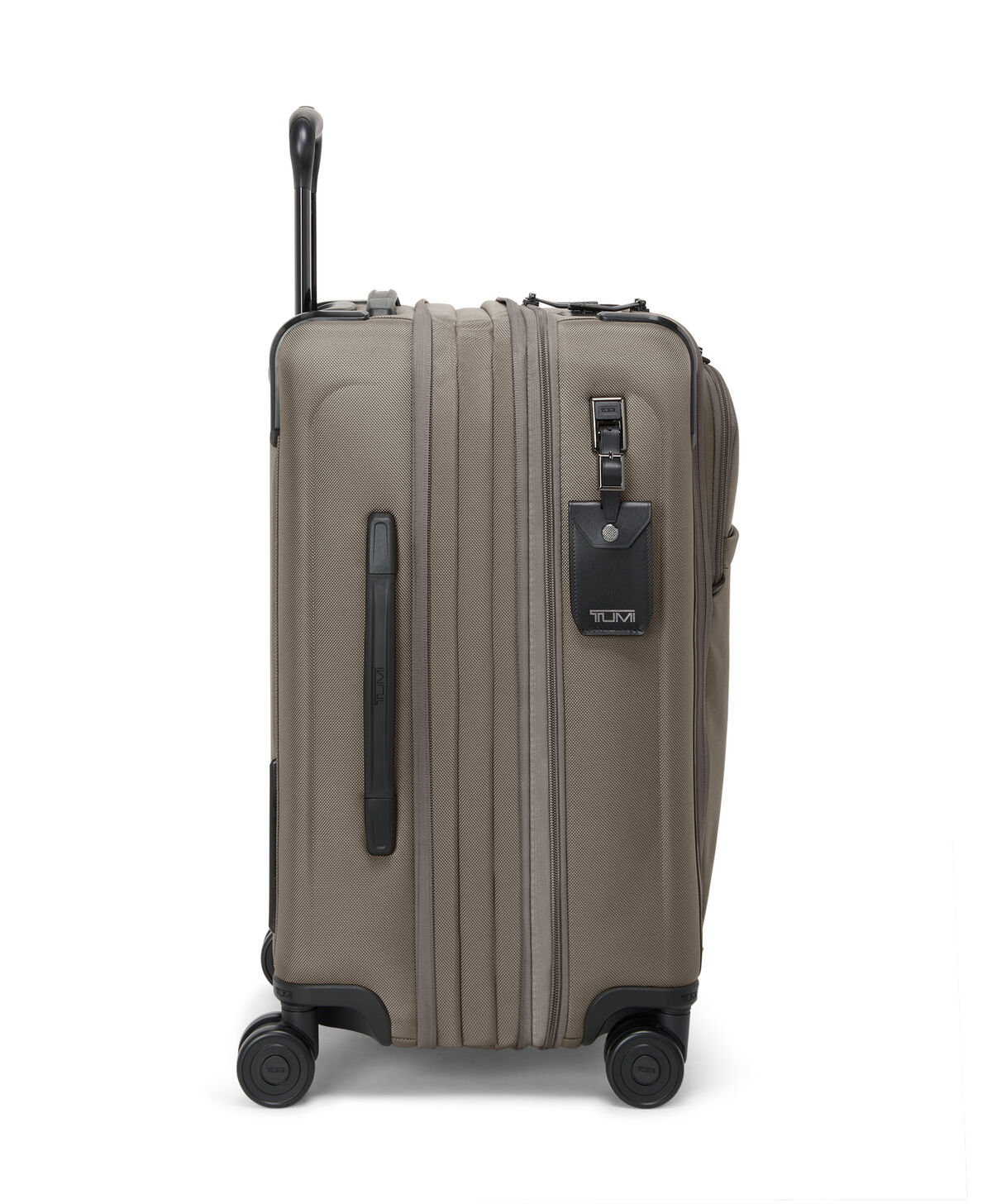 Alpha Valise Cabine Extensible - double acc&egrave;s