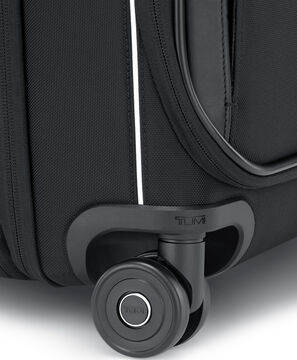 Arriv&eacute; Valise Cabine Large Extensible - double acc&egrave;s