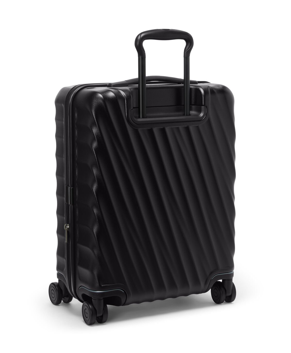 TUMI Valise cabine extensible Large Front Access 55 cm