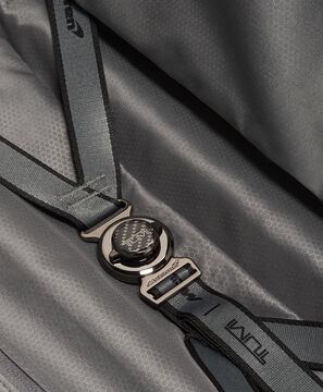TUMI McLaren Valise Cabine Extensible Aero - double acc&egrave;s