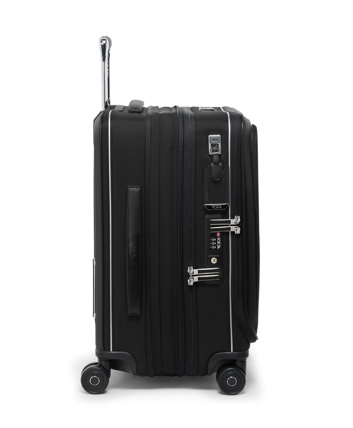 Arriv&eacute; Valise Cabine Extensible - double acc&egrave;s