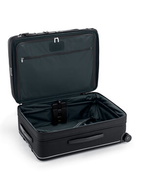 Arriv&eacute; Valise Soute Medium Extensible - double acc&egrave;s