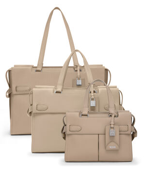 Agent Agent Small Tote