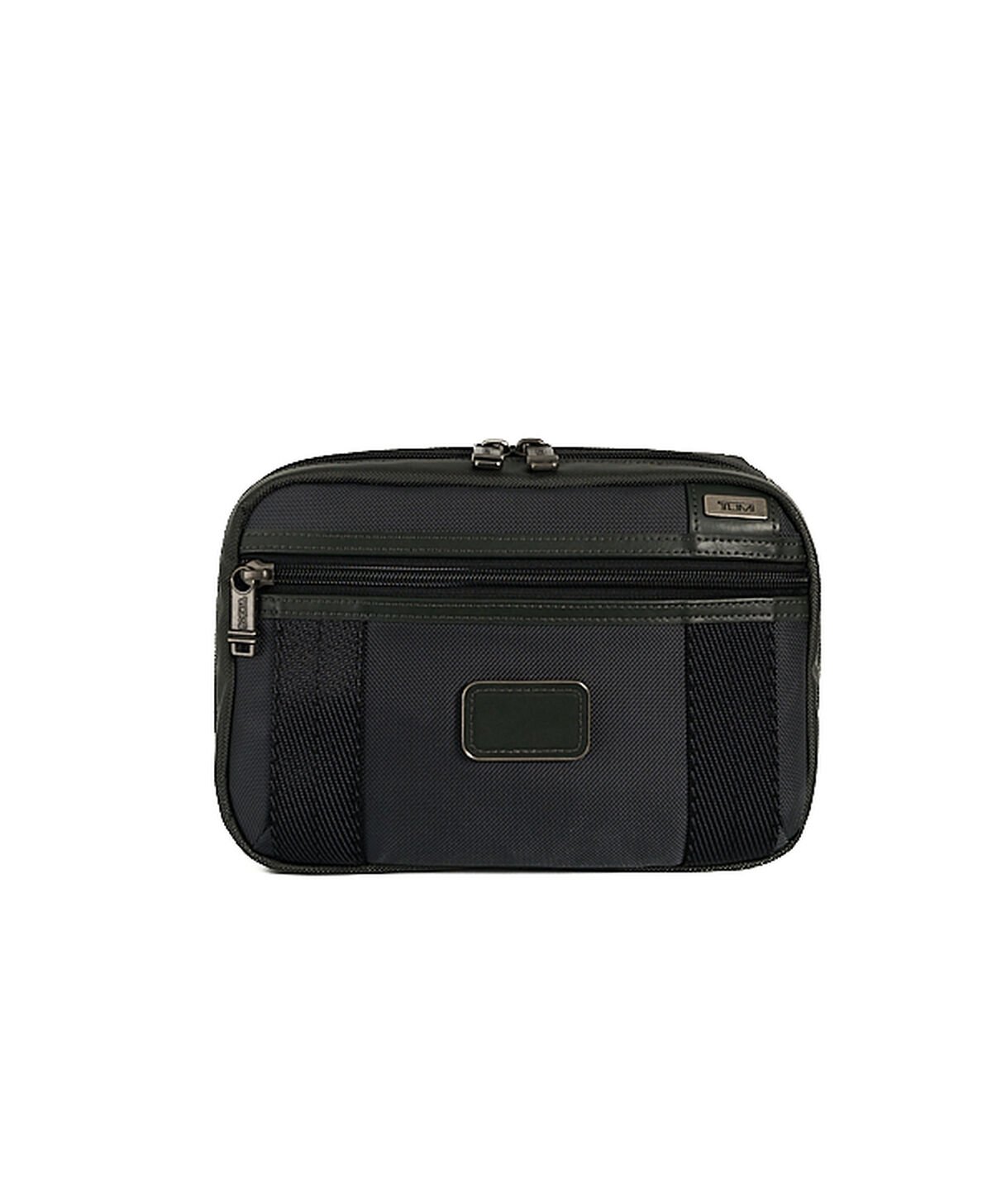 Fremont Trousse dark opal