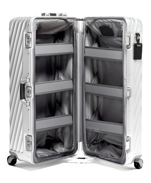 19 Degree Aluminium Valise Trunk XL