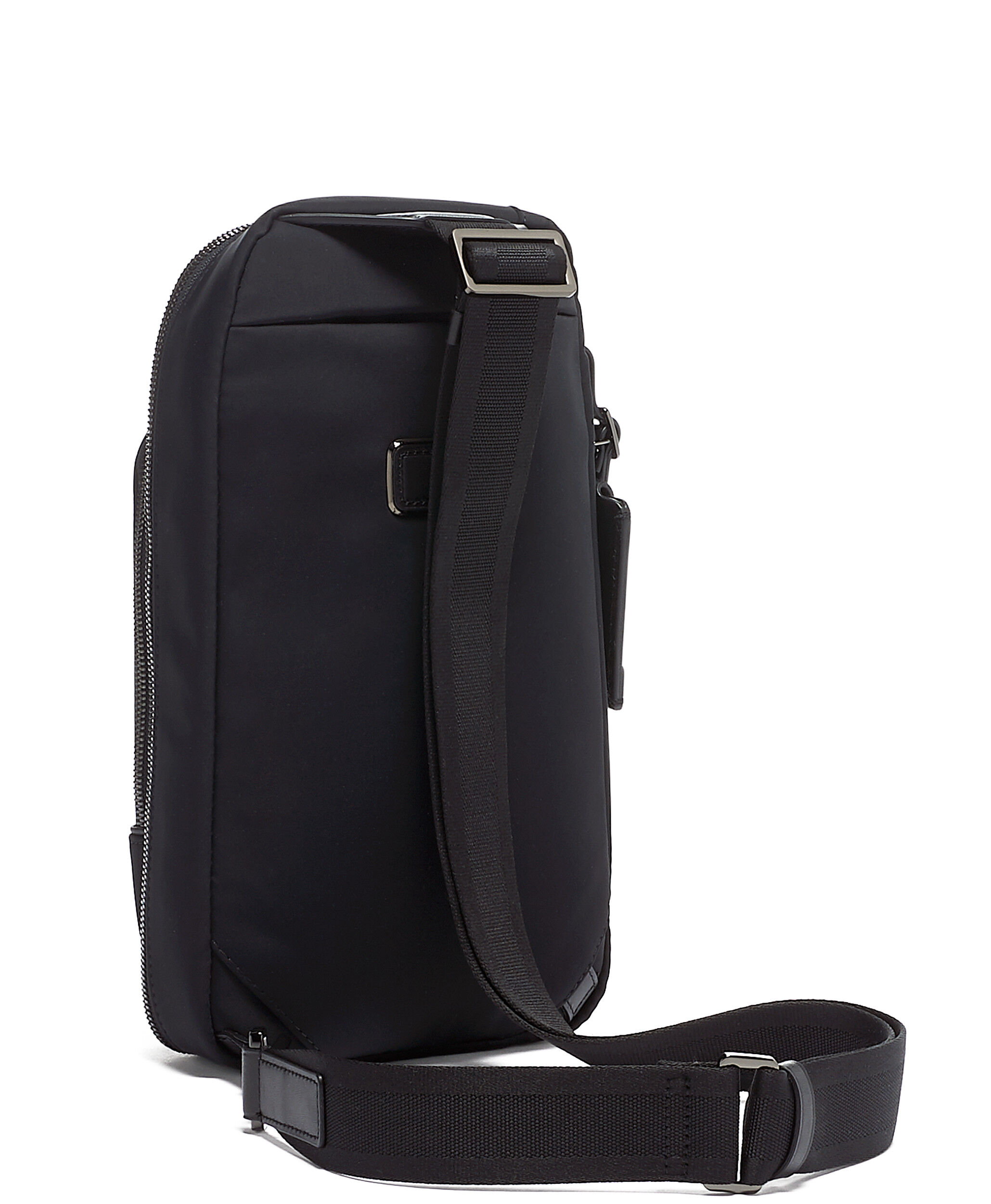 【新品・未使用】TUMI HARRISON Gregory スリングバッグ TUMI トゥミ 06602035GT HARRISON GREGORY グレゴリー スリング