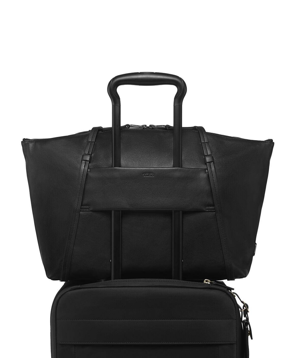 VOYAGEUR Tote Q
