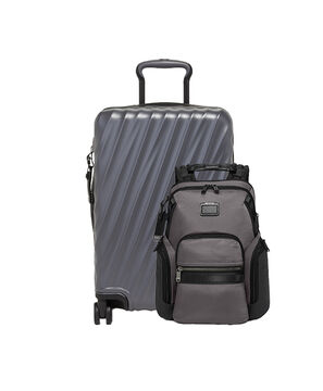 Weekend Getaways Set