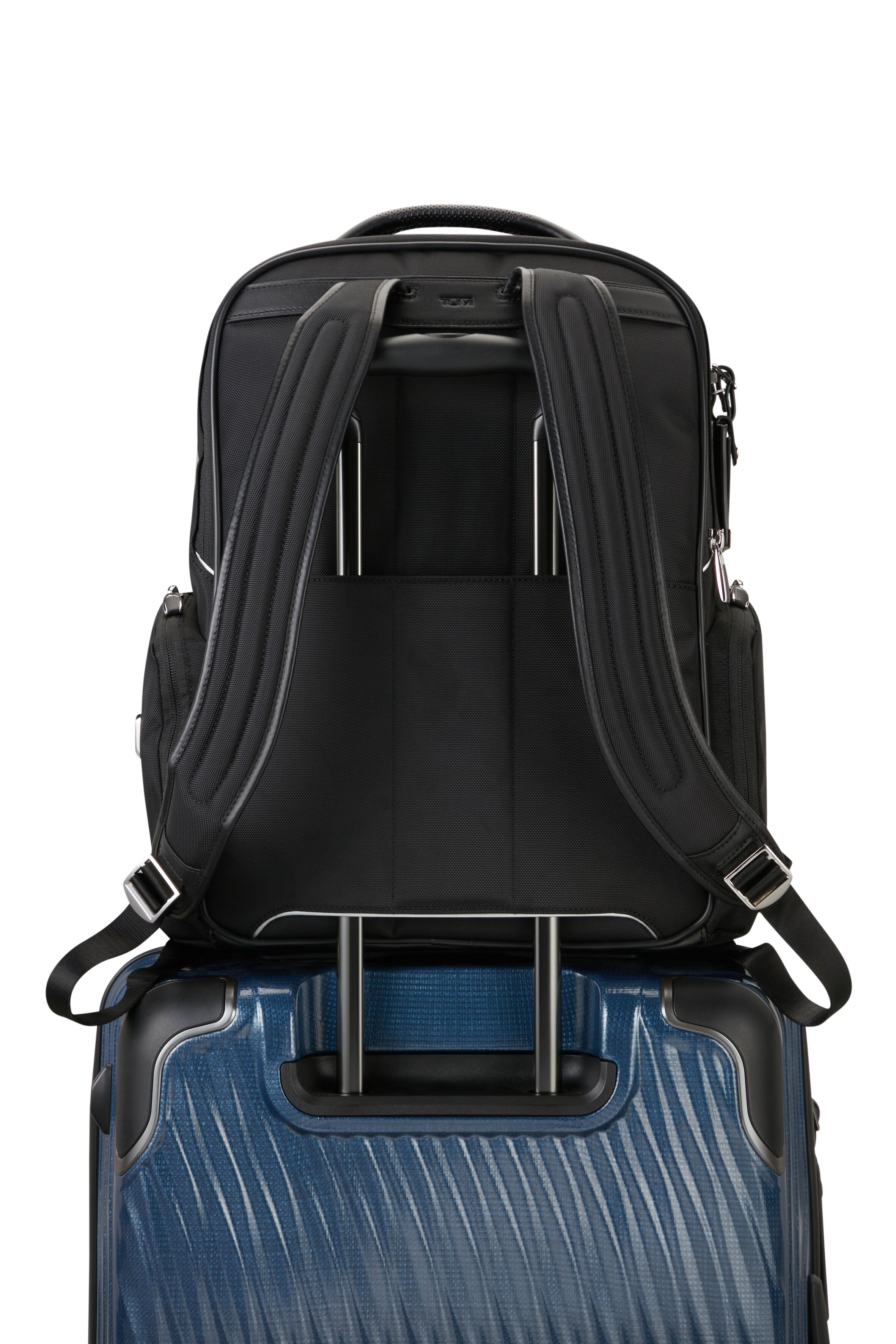 Arrivé Bonn Backpack Black | TUMI France