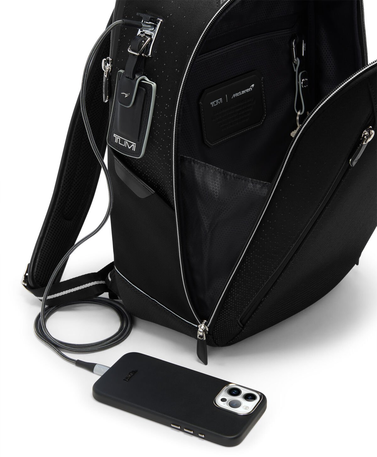 TUMI Velocity Backpack