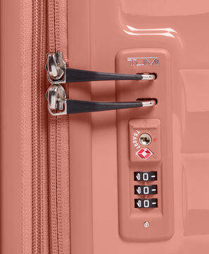 19 Degree Valise Soute Large Extensible