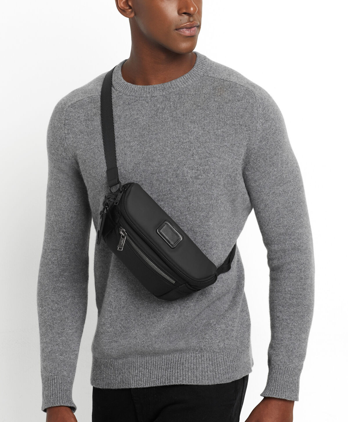 Alpha Bravo Sac ceinture Classified