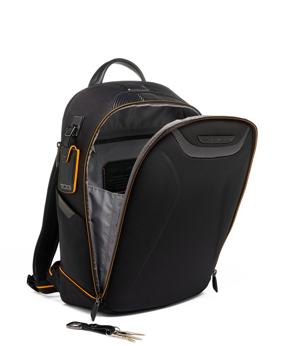 TUMI McLaren Sac &agrave; dos Velocity