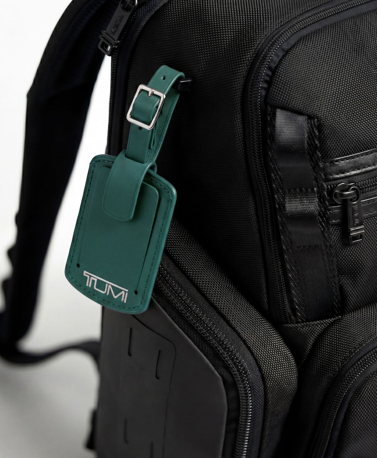 TUMI ACCENTS &Eacute;tiquette bagage taille B