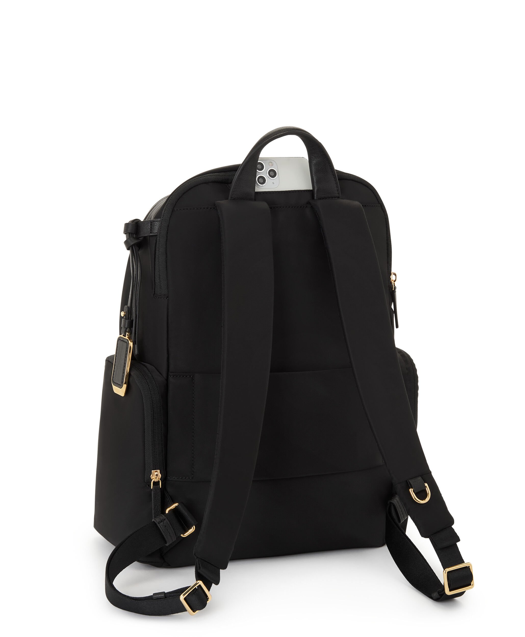 TUMI リュック Voyageur Celina Backpack Black | TUMI France
