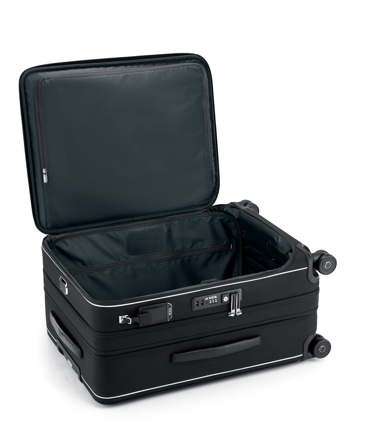 TUMI Valise extensible Short Trip Dual Access 66 cm