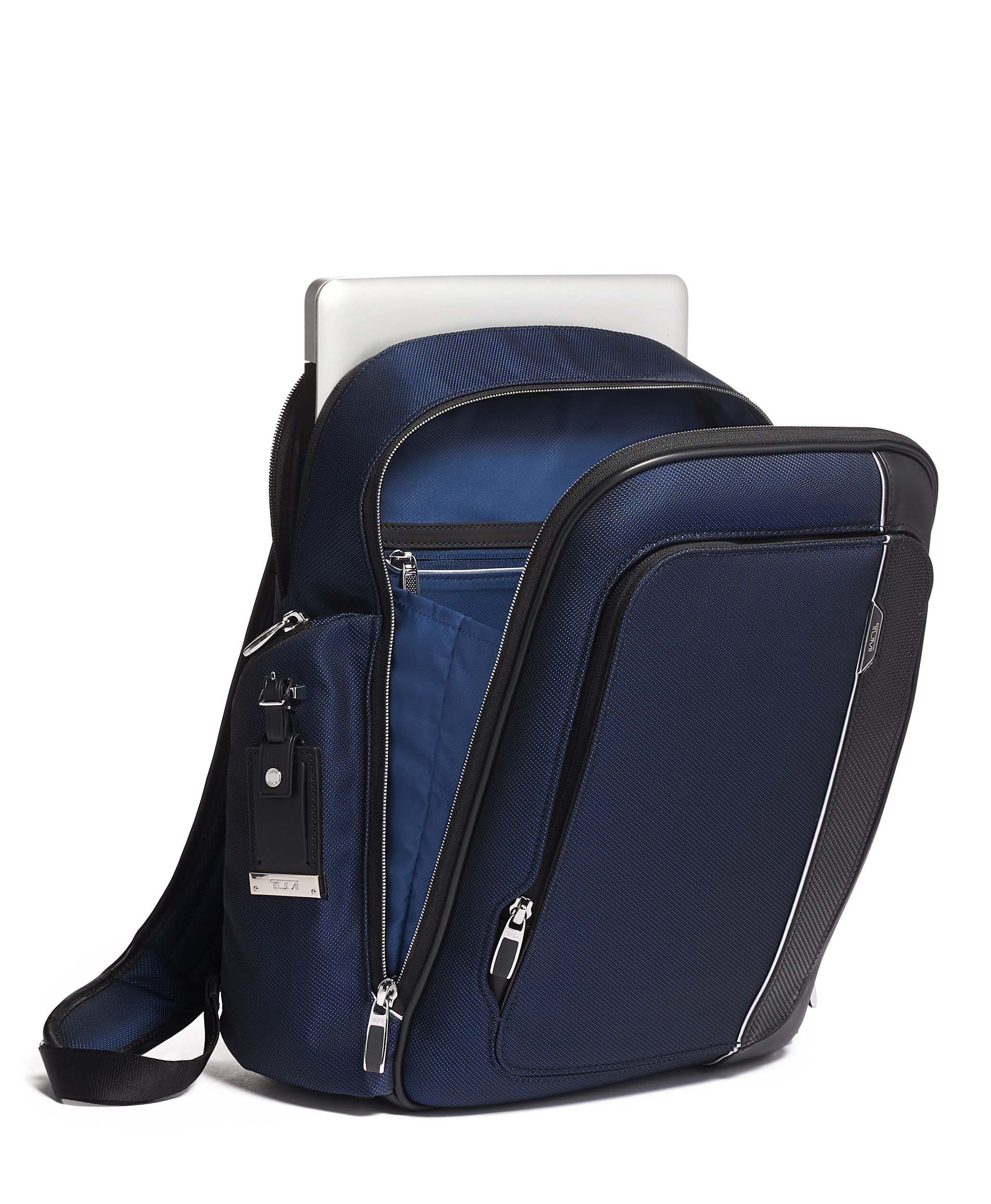 tumi clayton backpack