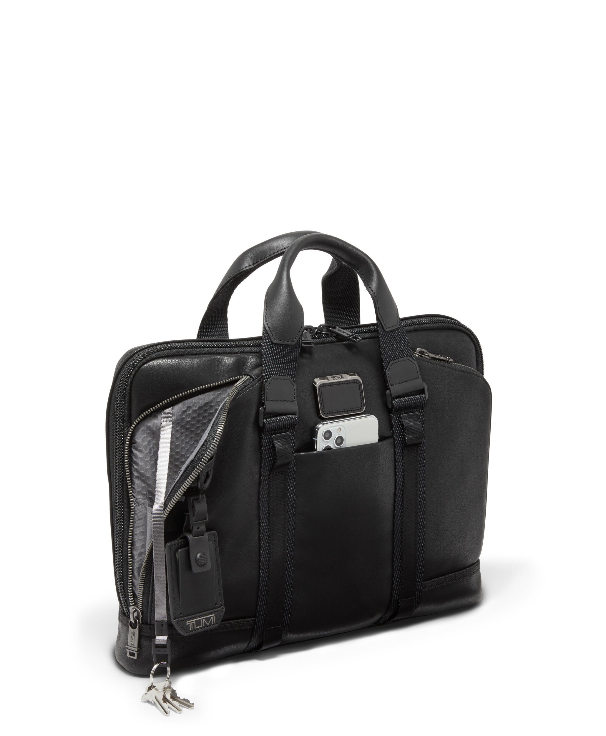 BRAVO ALPHA 【美品】TUMI ビジネスバッグ US Tumi | Collection Bravo Alpha TUMI 222619HK2 バッグ