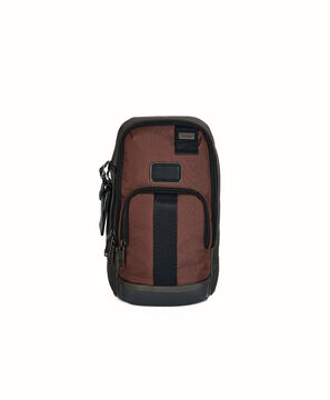 Fremont Fife Slim Sling Bag Dark Opal