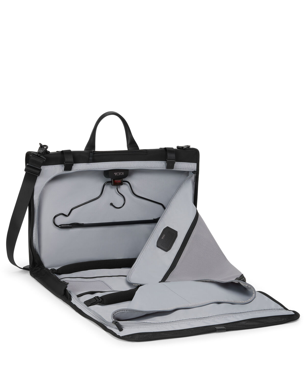 ALPHA Tri-Fold Garment Bag