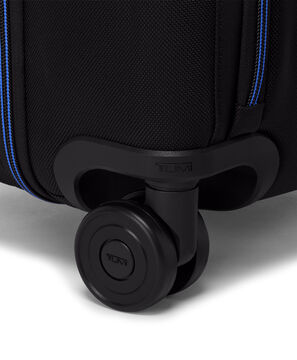 Alpha Valise Soute Medium Extensible - double acc&egrave;s
