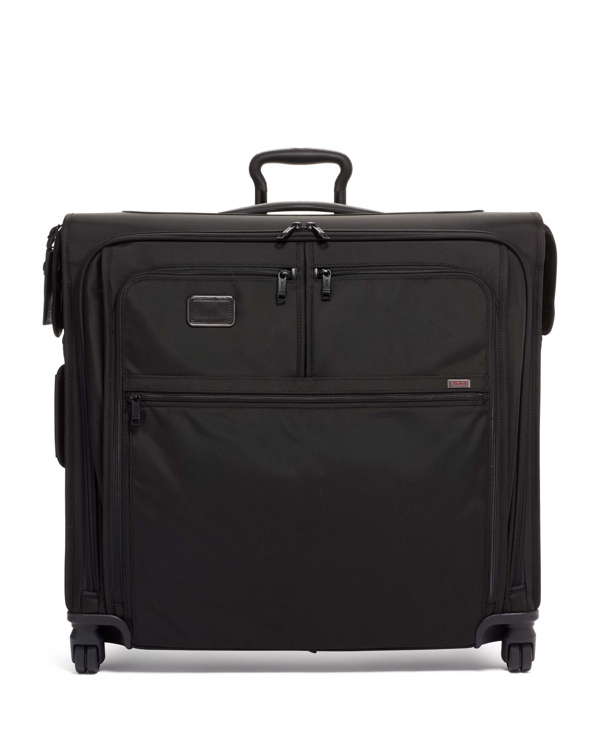 Alpha 3 Extended Trip Wheeled Garment Bag 61 cm TUMI France