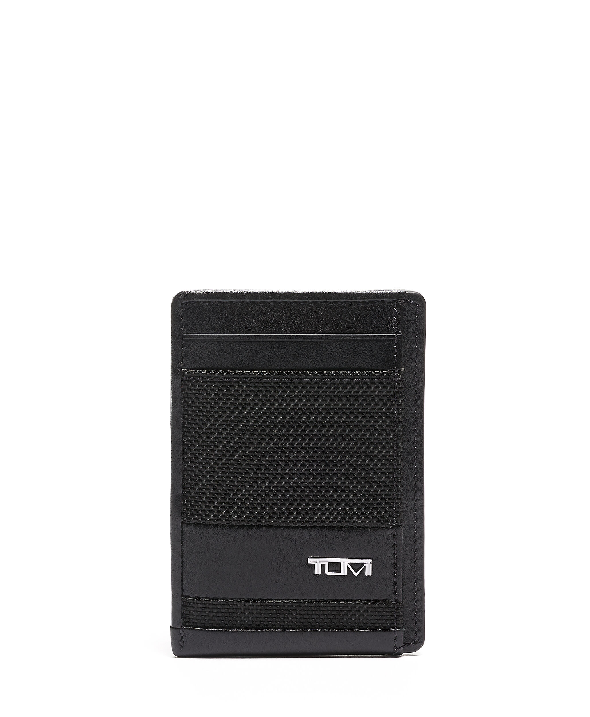 Clip Porte-Cartes Et Billets En Cuir PU - Magnétique, Portable - Homme, Bureau, Extérieur - 7