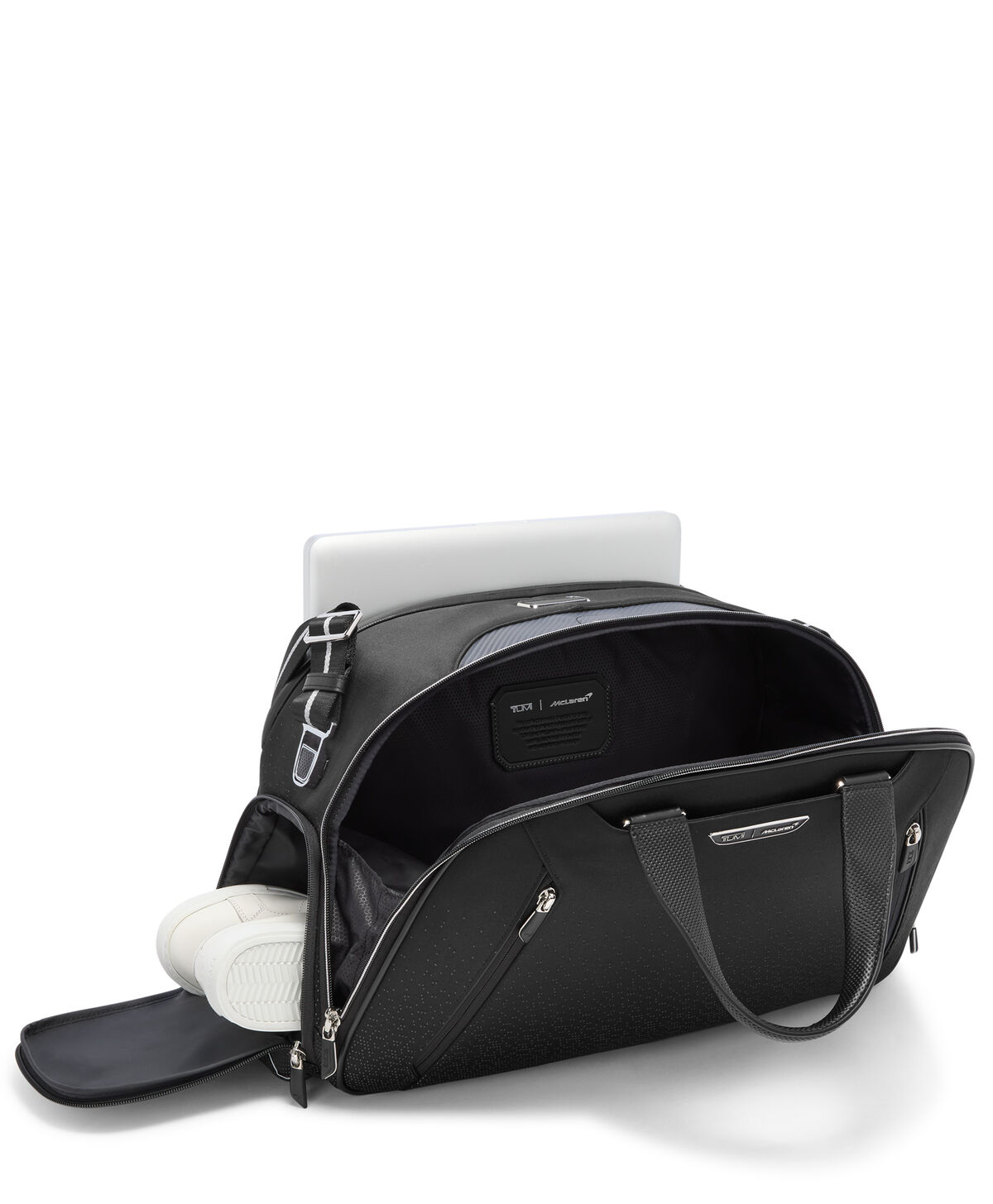 TUMI McLaren Sac duffel Quantum