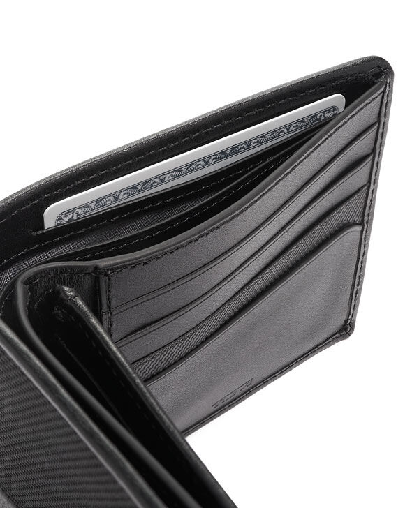 Alpha Wallet TUMI France