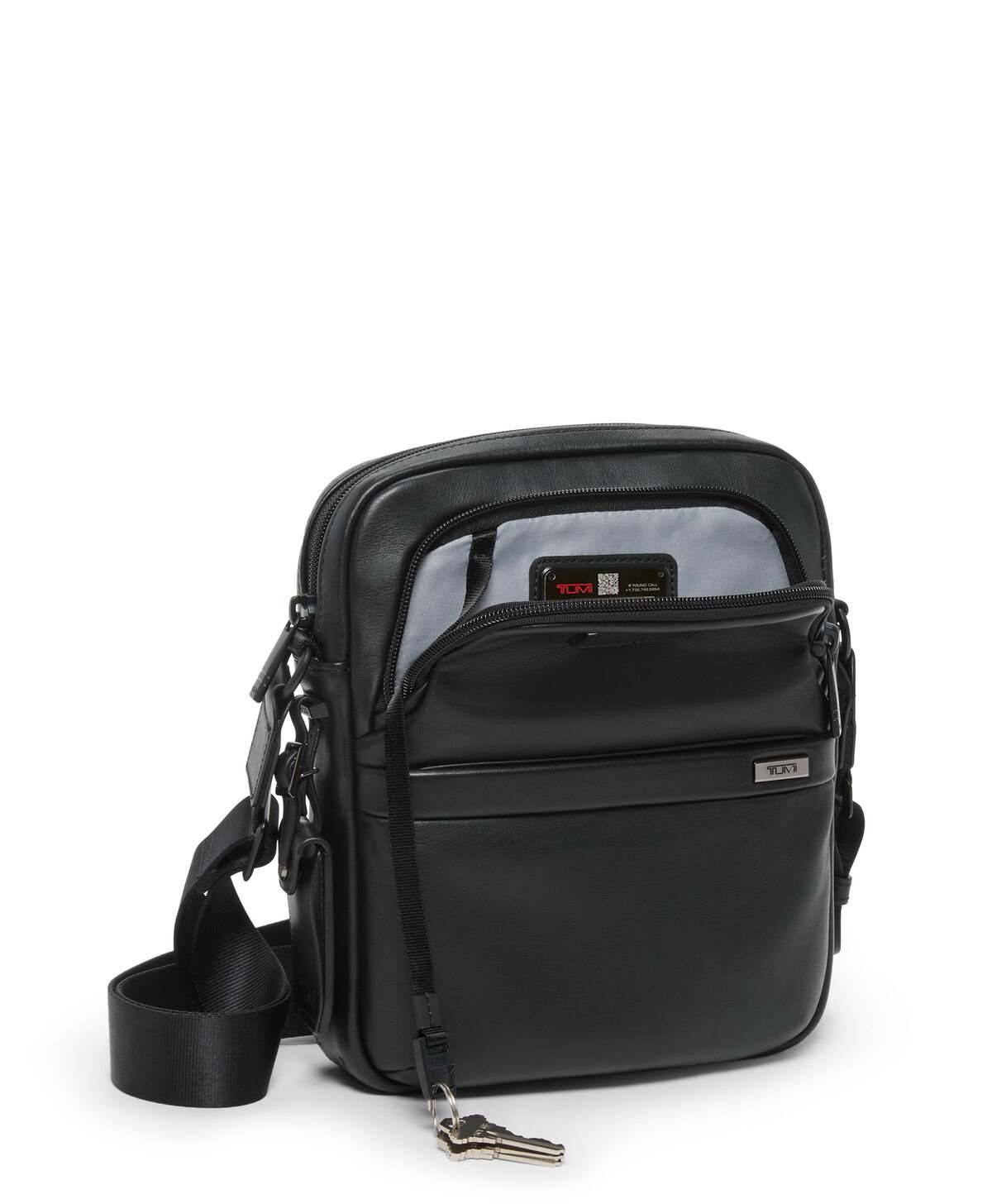 TUMI Medium Crossbody