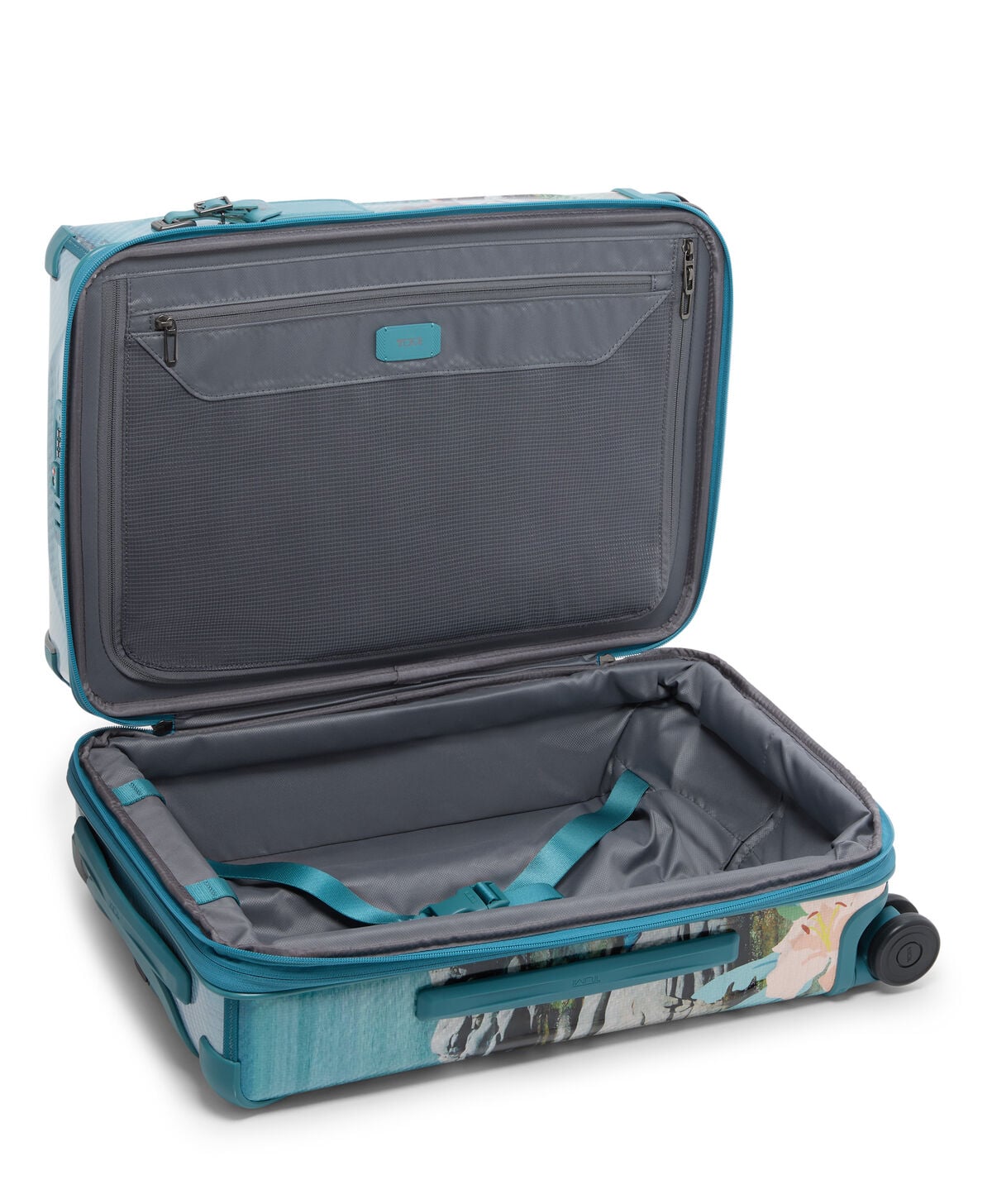 Tegra-Lite Valise Cabine Extensible
