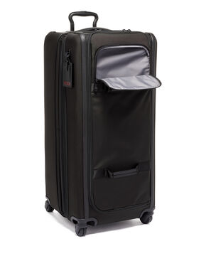 Alpha Valise Trunk XL Extensible - double acc&egrave;s