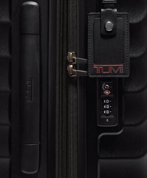 19 Degree Valise Cabine Extensible