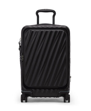 19 Degree Front Access Valise Cabine Extensible - Ouverture Frontale
